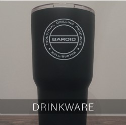 Drinkware